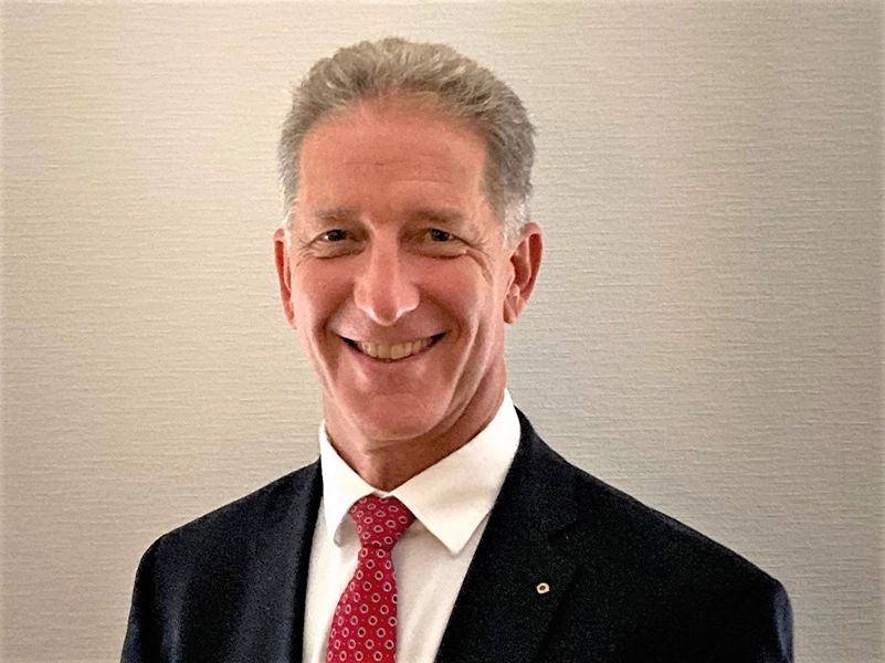 Florian von Lewinski